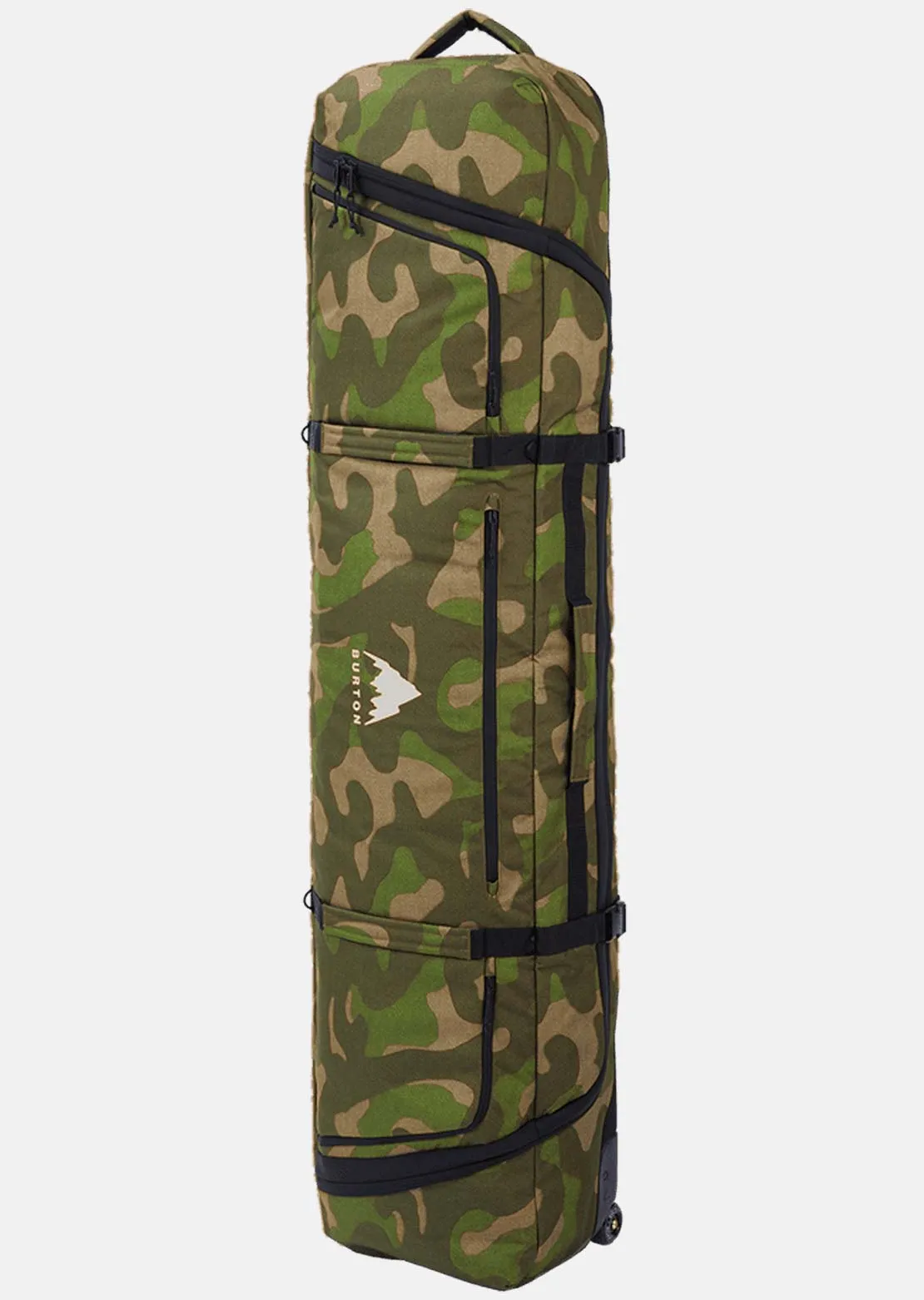Burton Wheelie Flight Attendant Snowboard Bag sold by Prfo