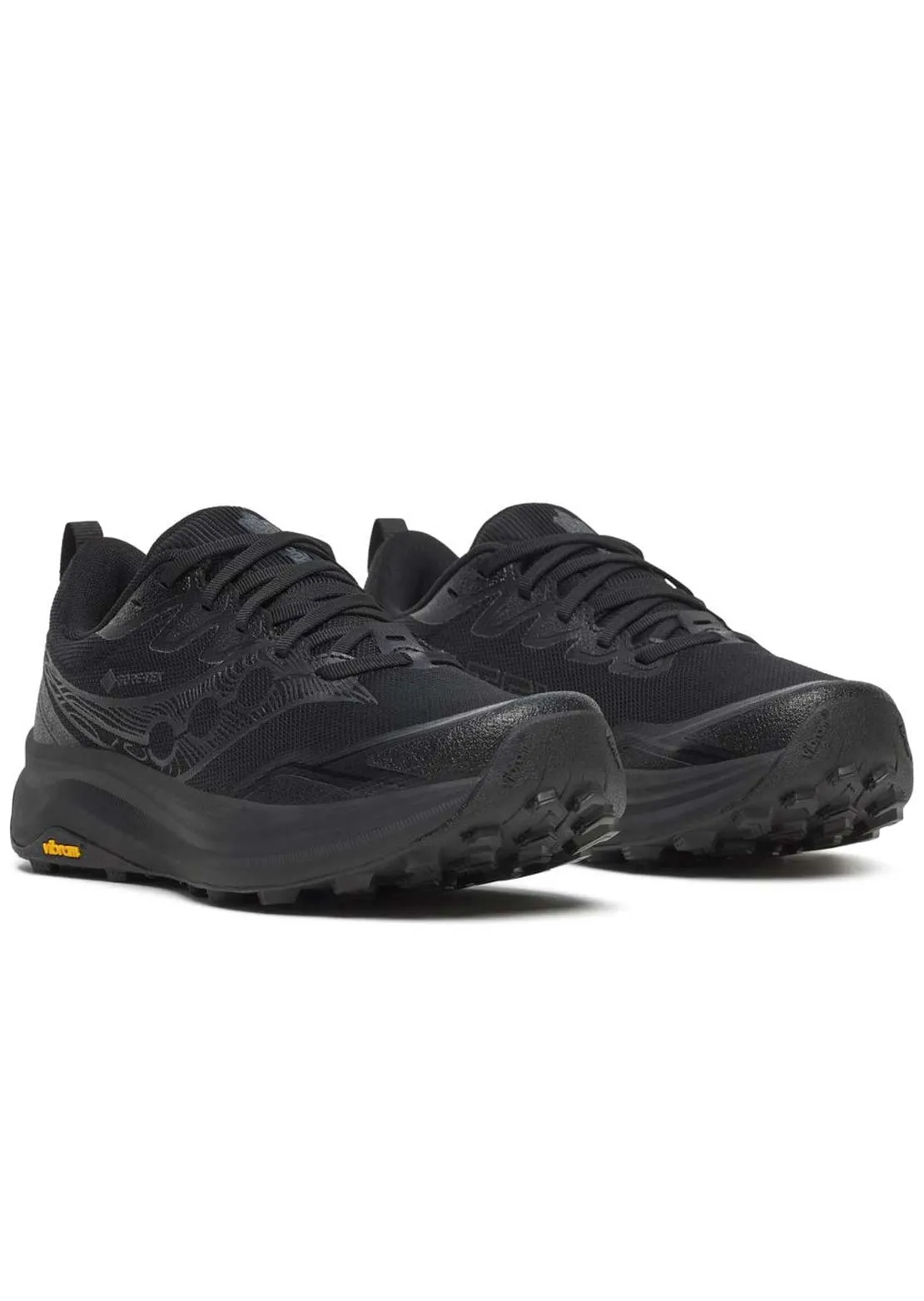Saucony Women's Peregrine 16 GORE-TEX Shoes sold by Prfo product image thumbnail 4