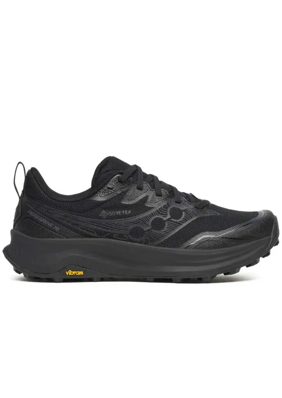 Saucony Women's Peregrine 16 GORE-TEX Shoes made by Saucony