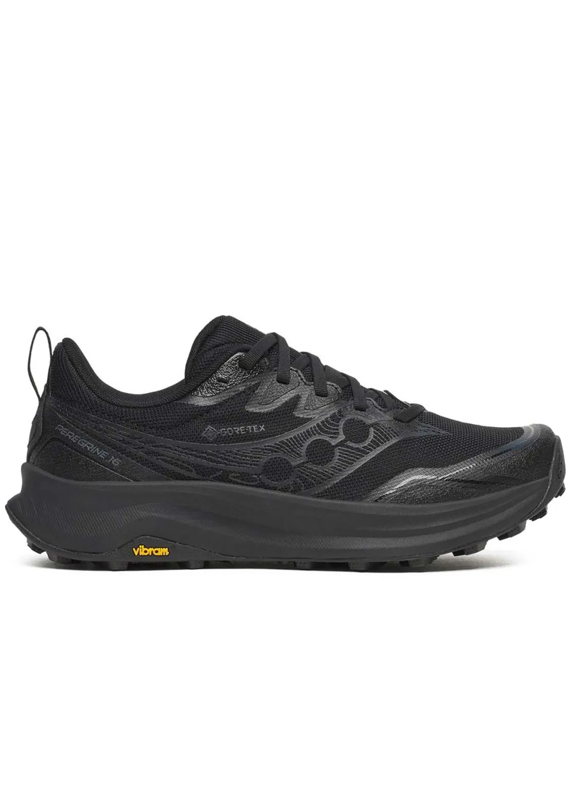 Saucony Women's Peregrine 16 GORE-TEX Shoes sold by Prfo
