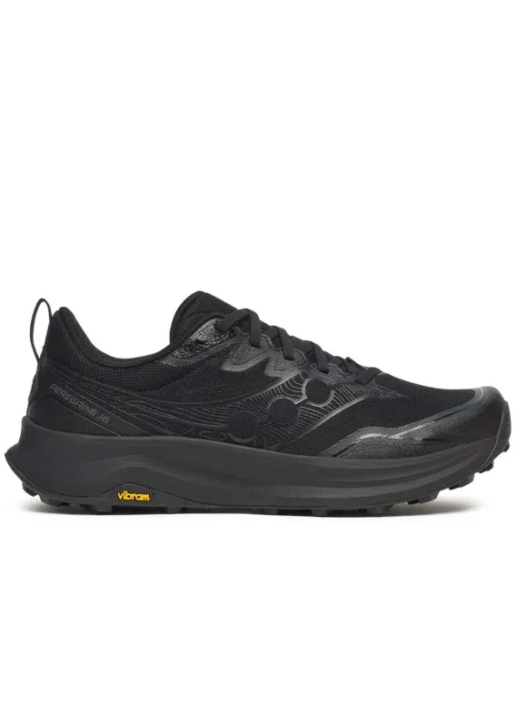 Saucony Men's Peregrine 16 GORE-TEX Shoes made by Saucony