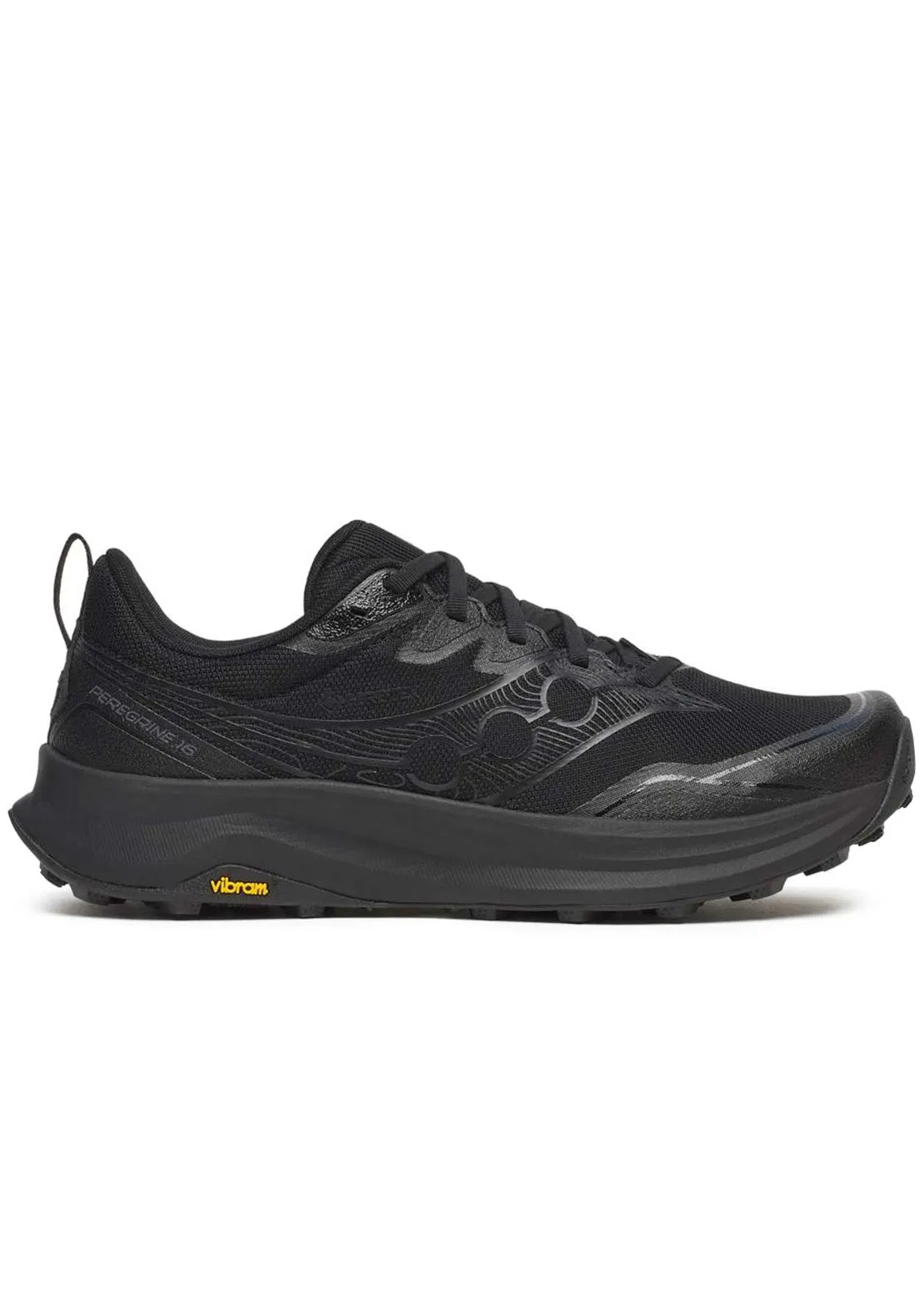Saucony Men's Peregrine 16 GORE-TEX Shoes sold by Prfo