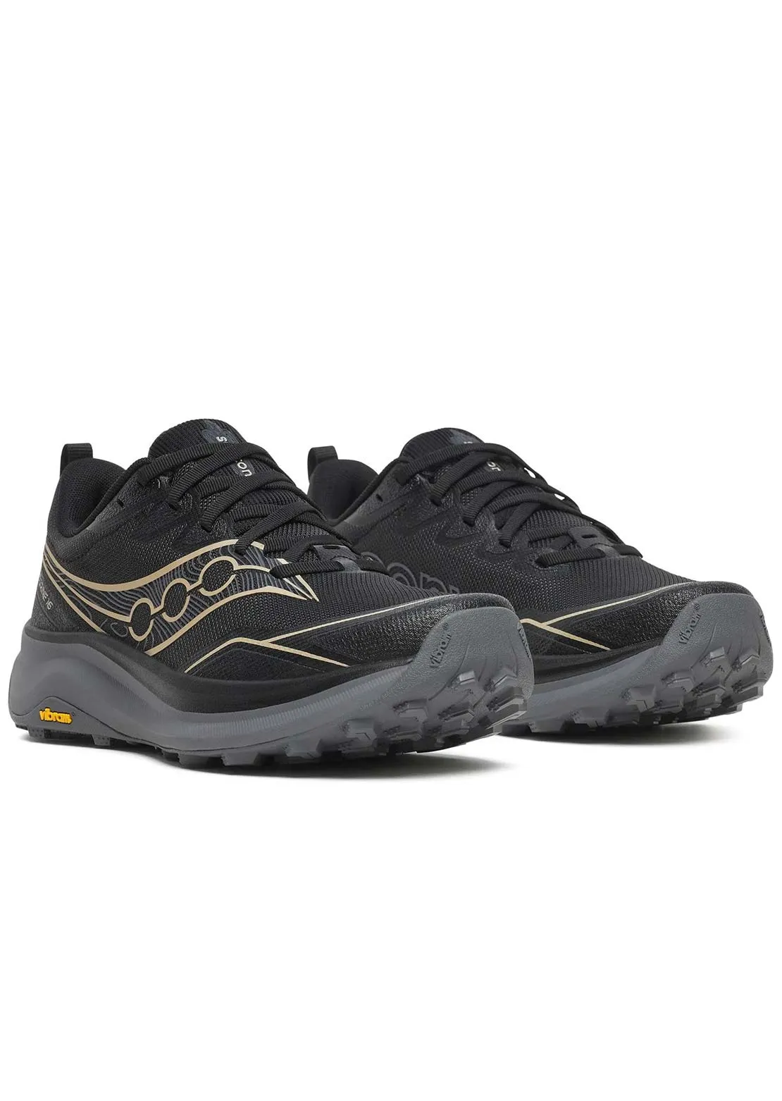 Saucony Women's Peregrine 16 Shoes sold by Prfo product image thumbnail 4