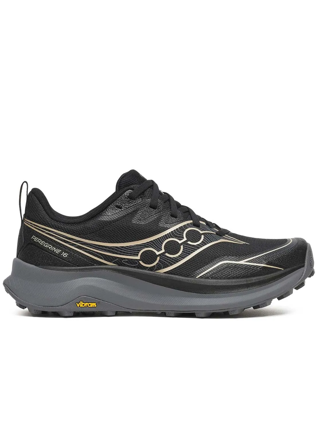 Saucony Women's Peregrine 16 Shoes sold by Prfo
