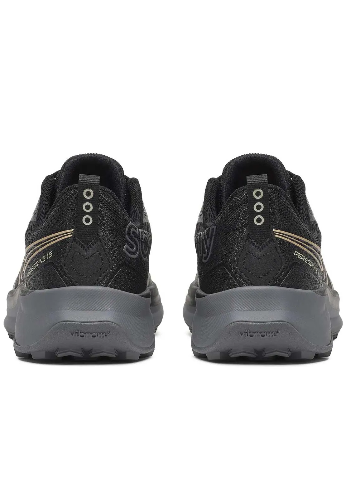 Saucony Women's Peregrine 16 Shoes sold by Prfo product image thumbnail 5