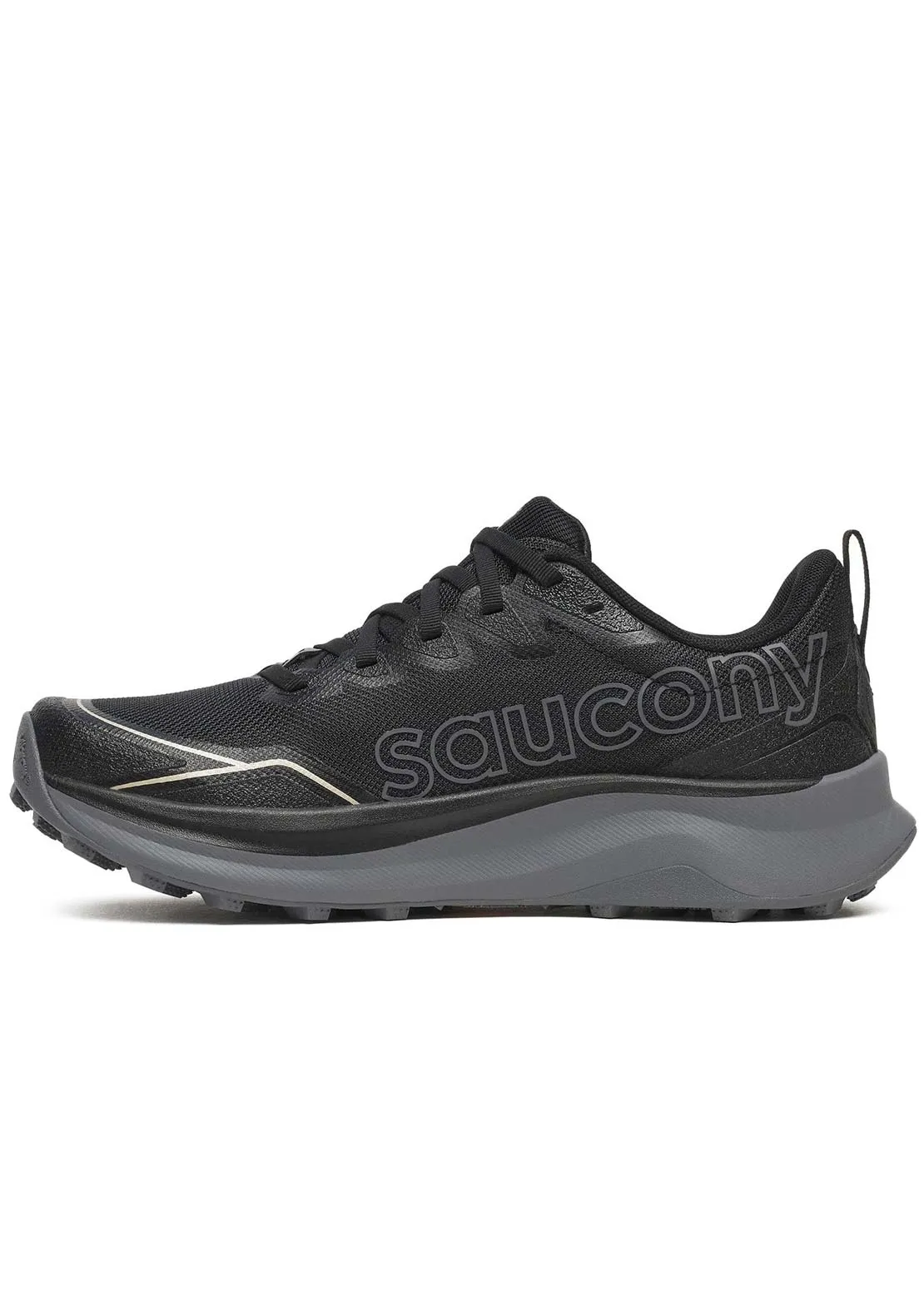 Saucony Women's Peregrine 16 Shoes sold by Prfo product image thumbnail 2