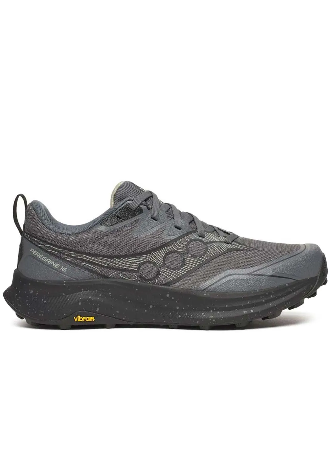 Saucony Men's Peregrine 16 Shoes sold by Prfo