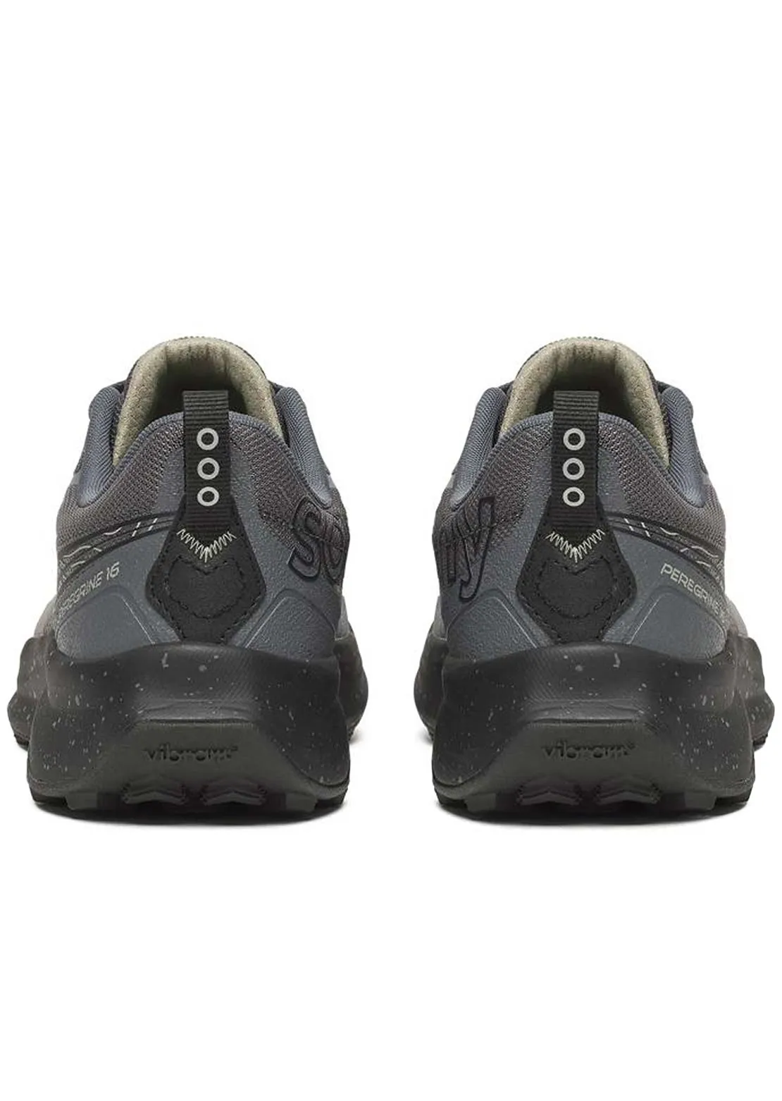 Saucony Men's Peregrine 16 Shoes sold by Prfo product image thumbnail 5