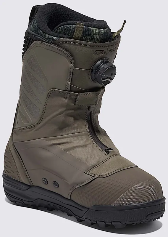 Vans Men's Verse Snowboard Boots made by Vans