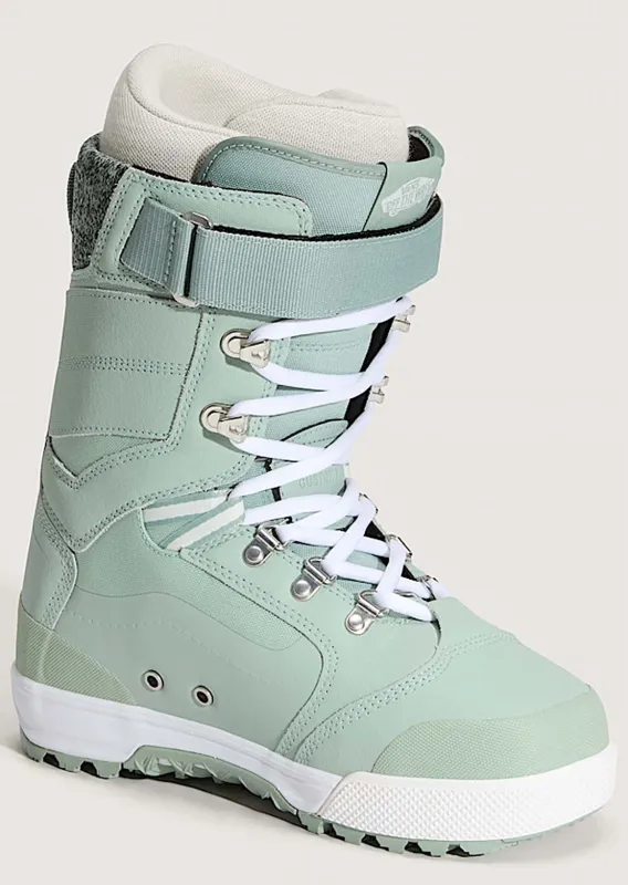 Vans Women's Luna Pro Snowboard Boots made by Vans