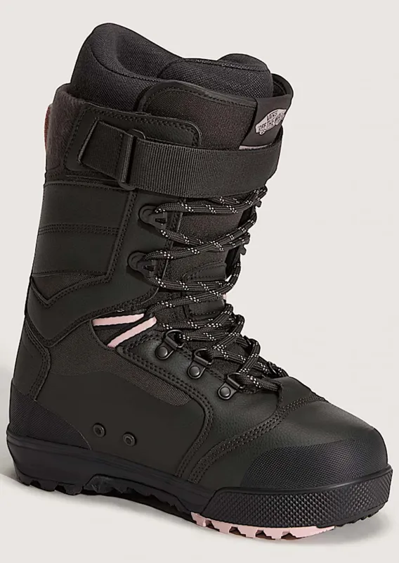 Vans Women's Luna Pro Snowboard Boots made by Vans