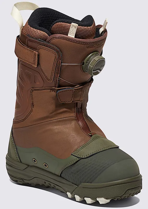 Vans Women's Viaje Range Edition Snowboard Boots made by Vans