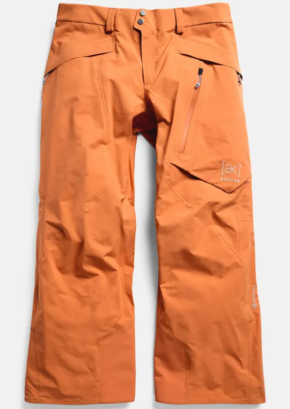 Burton [ak] Men's Cyclic GORE-TEX 2L Winter Pants made by Burton