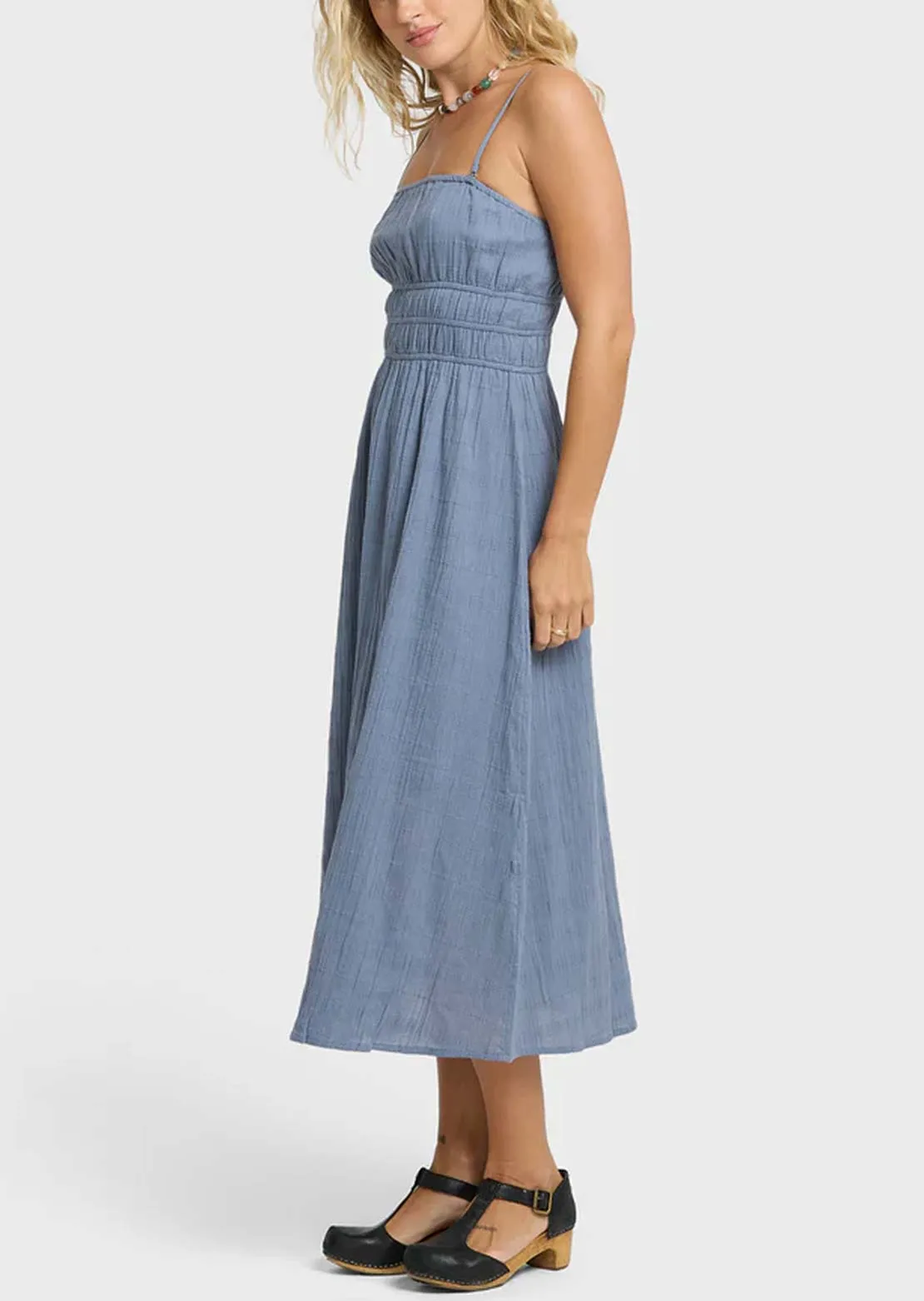 Billabong Women's In The Sky 2 Midi Dress sold by Prfo product image thumbnail 2