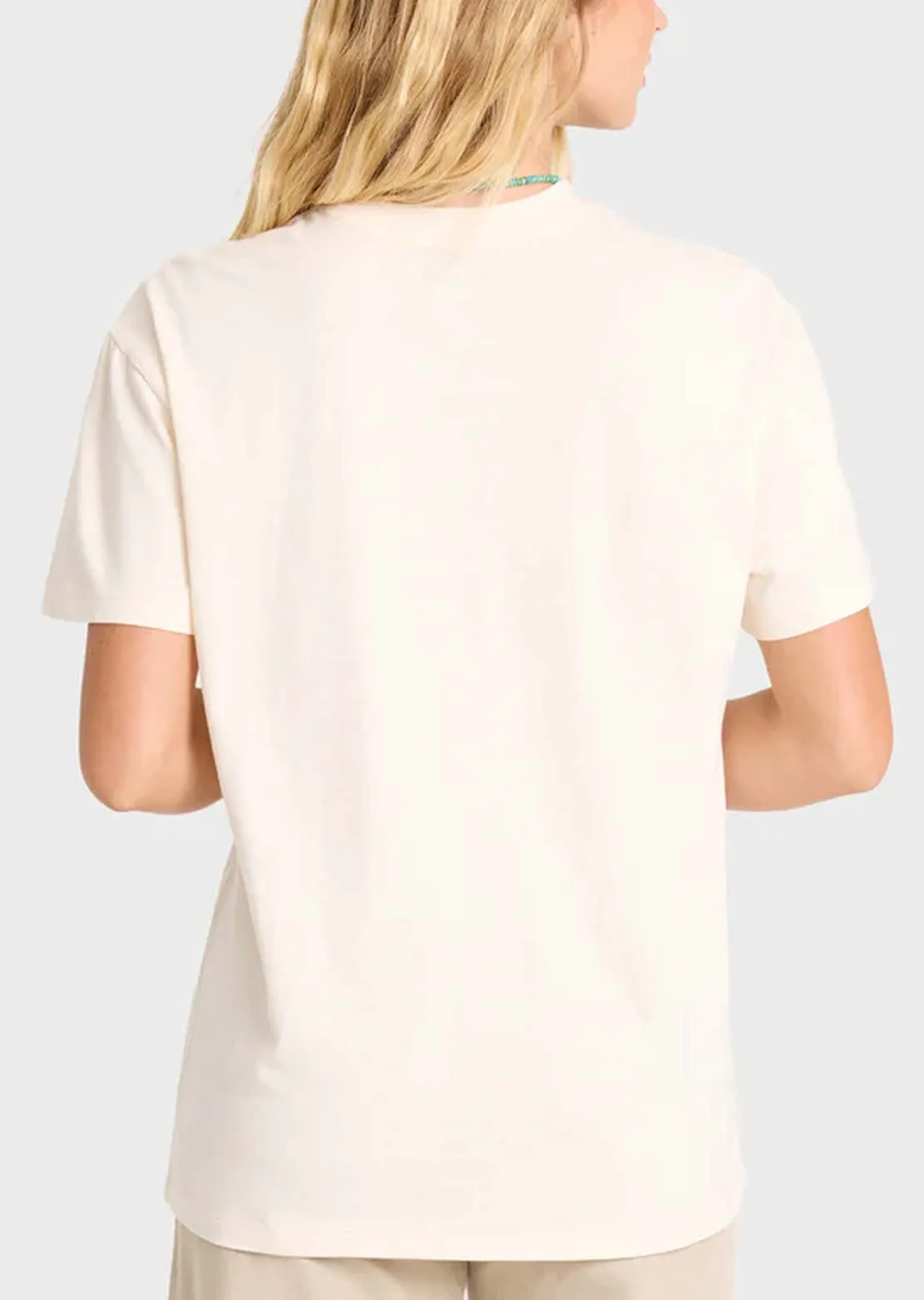 Billabong Women's Heading West T-Shirt sold by Prfo product image thumbnail 3