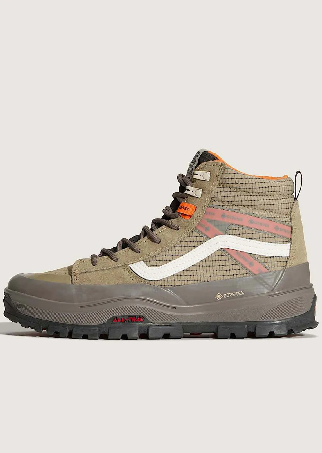 Vans Men's SK8-Hi Gore-Tex Insulated Boots sold by Prfo