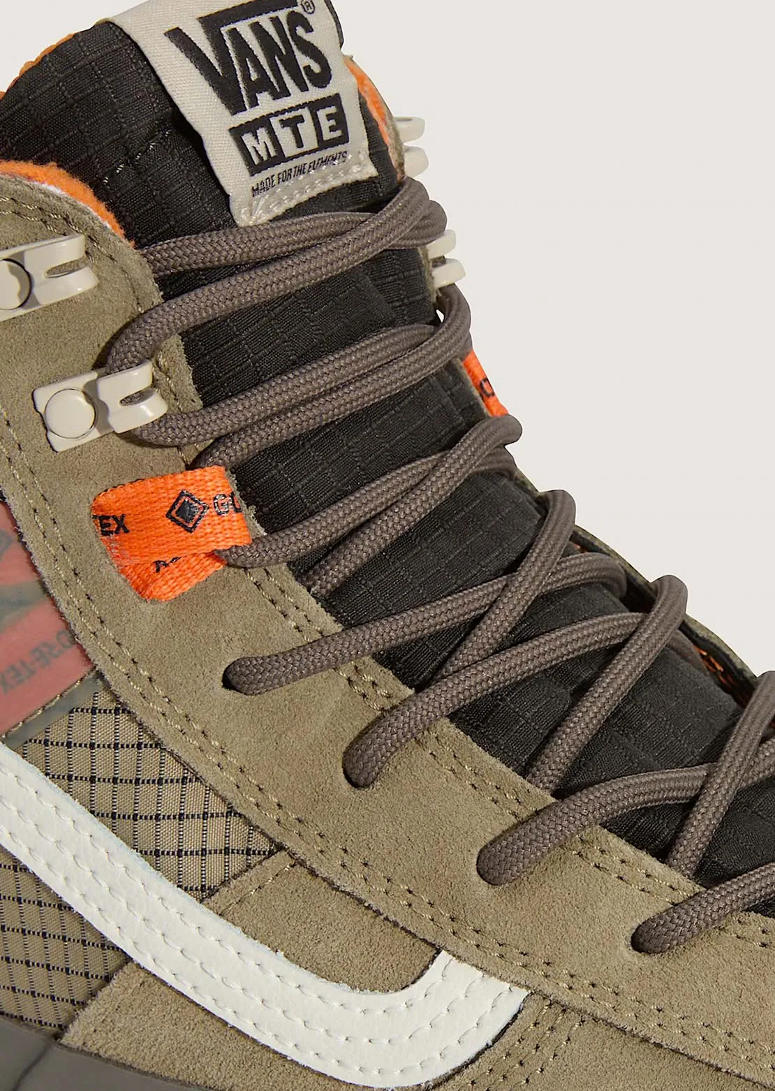 Vans Men's SK8-Hi Gore-Tex Insulated Boots sold by Prfo product image thumbnail 5