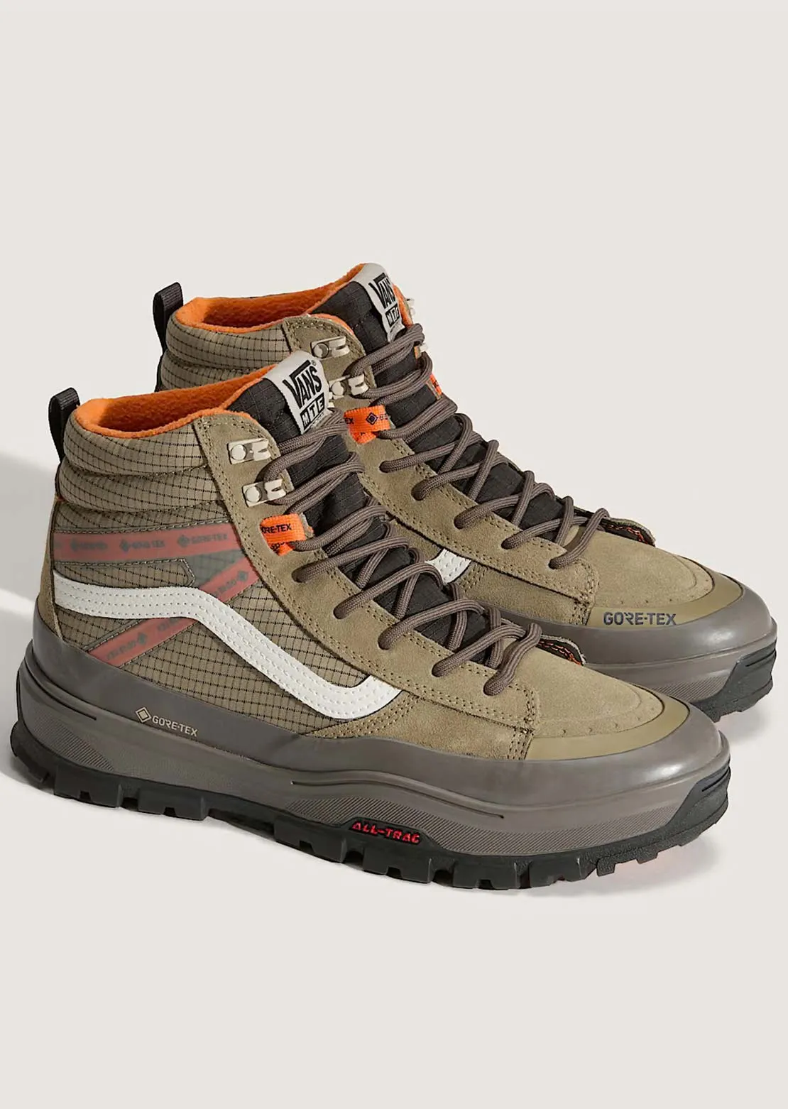 Vans Men's SK8-Hi Gore-Tex Insulated Boots sold by Prfo product image thumbnail 2