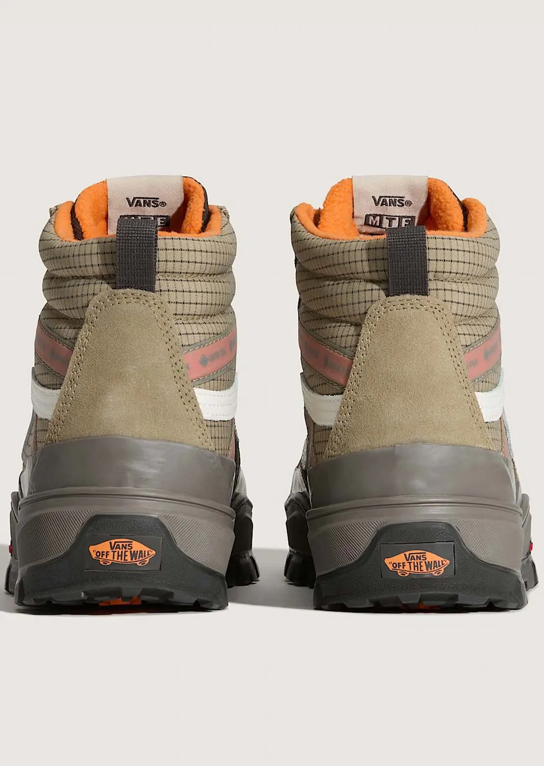 Vans Men's SK8-Hi Gore-Tex Insulated Boots sold by Prfo product image thumbnail 3