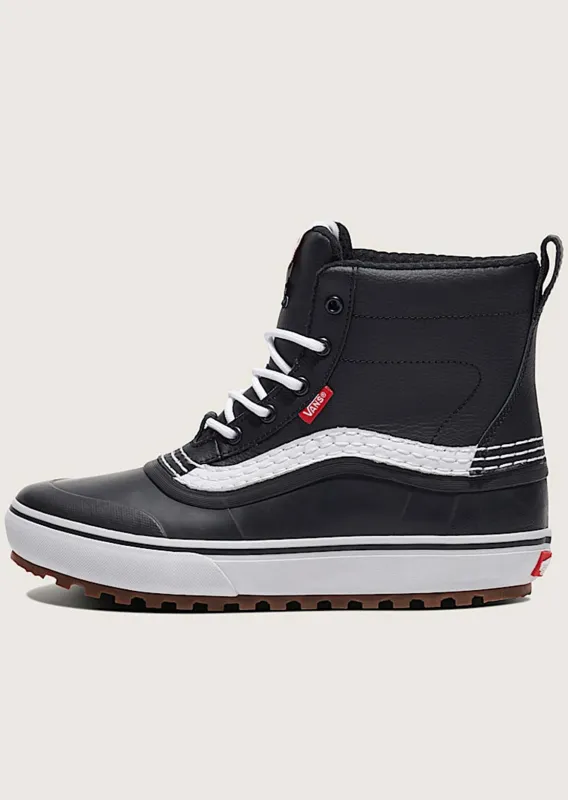 Vans Men's Standard MID Waterproof Shoes made by Vans