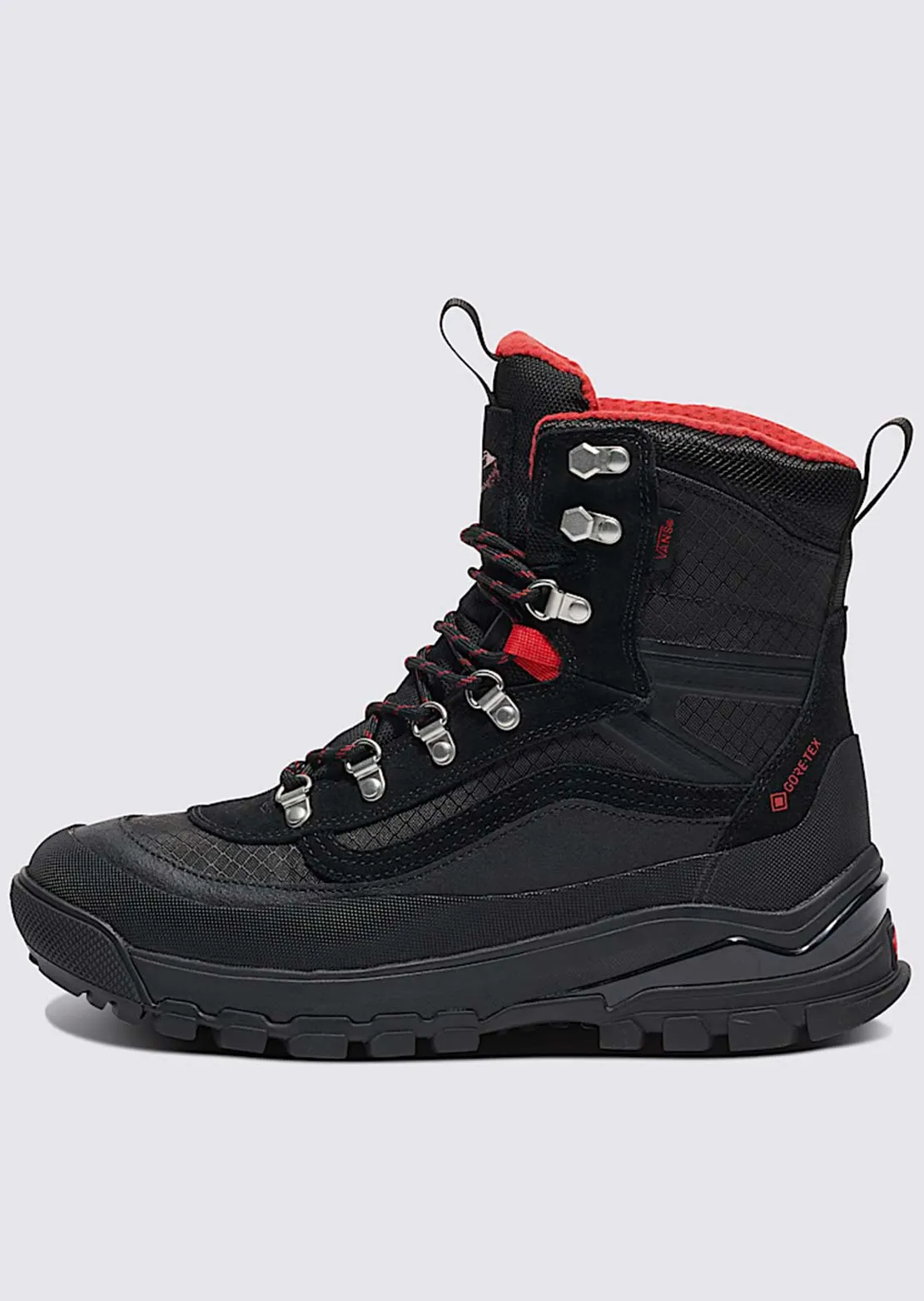 Vans Men's MTE Snow-Kicker Gore-Tex Boots sold by Prfo