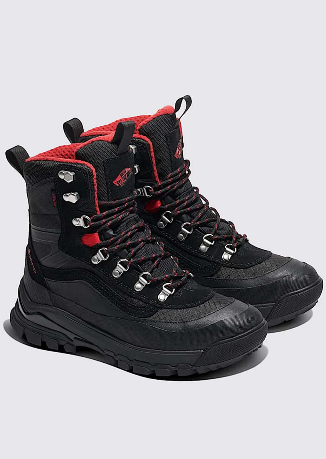Vans Men's MTE Snow-Kicker Gore-Tex Boots sold by Prfo product image thumbnail 2
