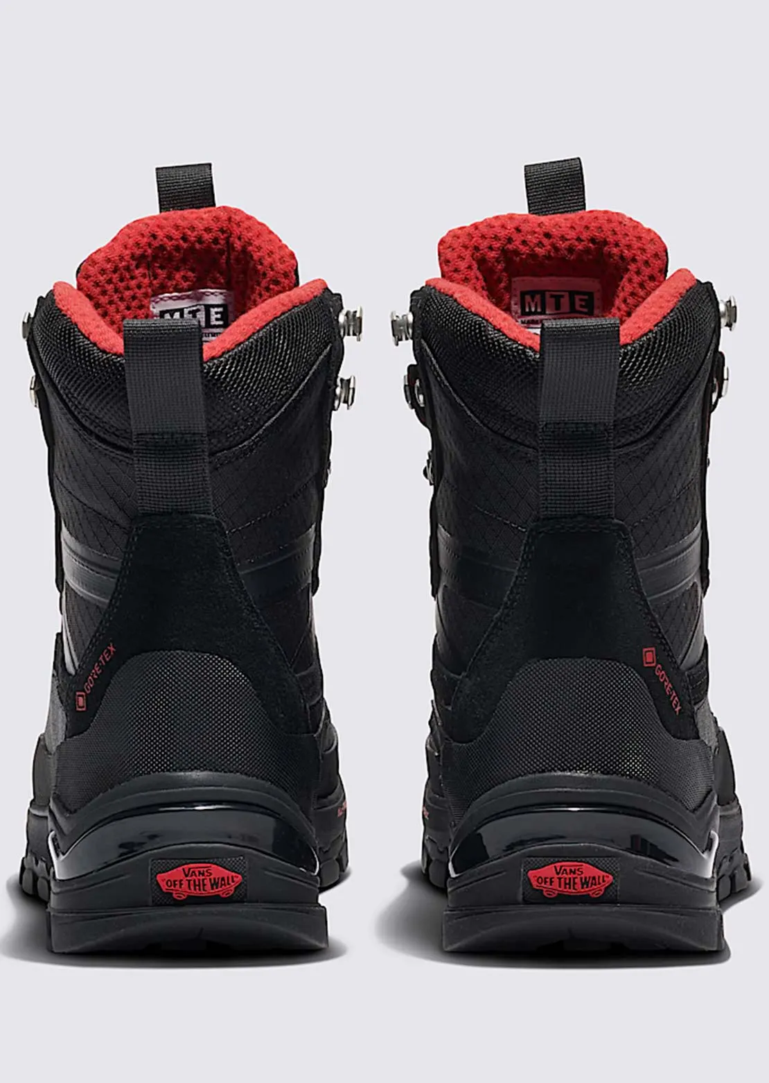 Vans Men's MTE Snow-Kicker Gore-Tex Boots sold by Prfo product image thumbnail 3