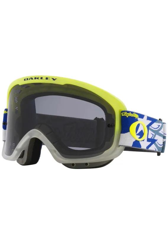 Oakley OFrame Pro 2.0 MTB Mountain Bike Goggles made by Oakley