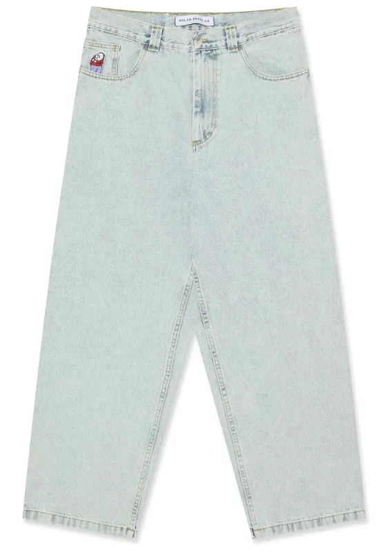 Polar Skate Co. Unisex Big Boy Pants made by Polar Skate