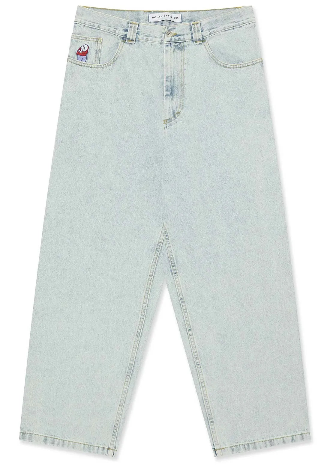 Polar Skate Co. Unisex Big Boy Pants sold by Prfo