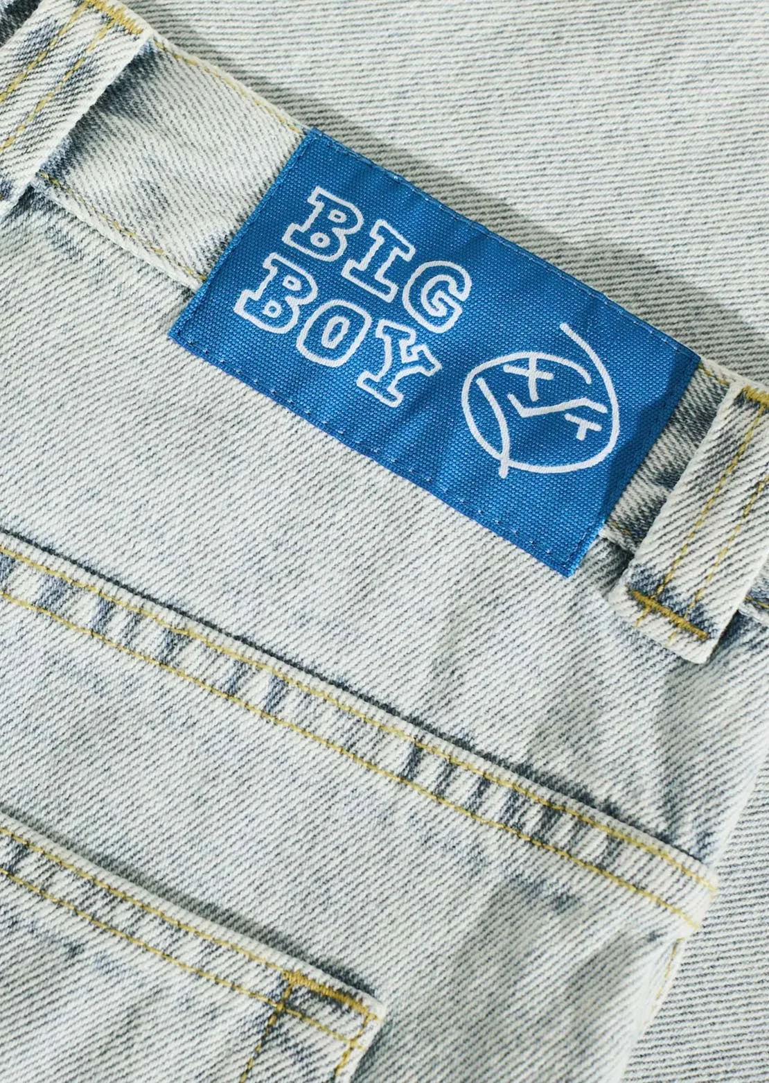 Polar Skate Co. Unisex Big Boy Pants sold by Prfo product image thumbnail 5