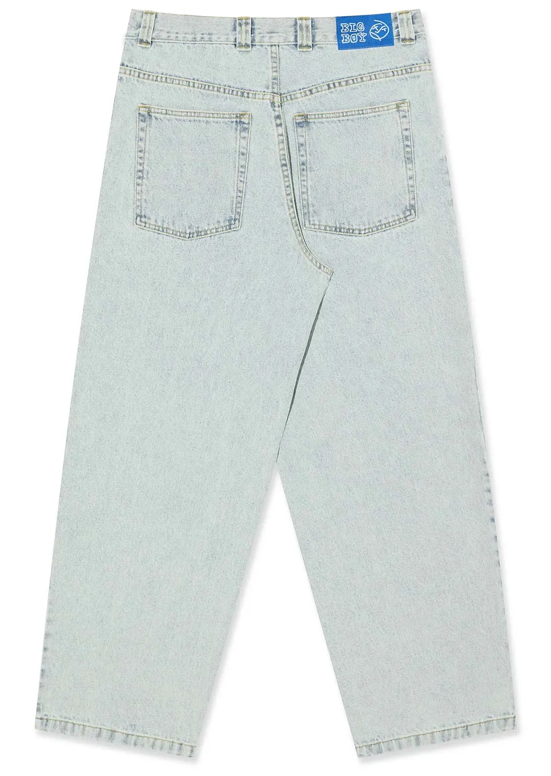 Polar Skate Co. Unisex Big Boy Pants sold by Prfo product image thumbnail 2