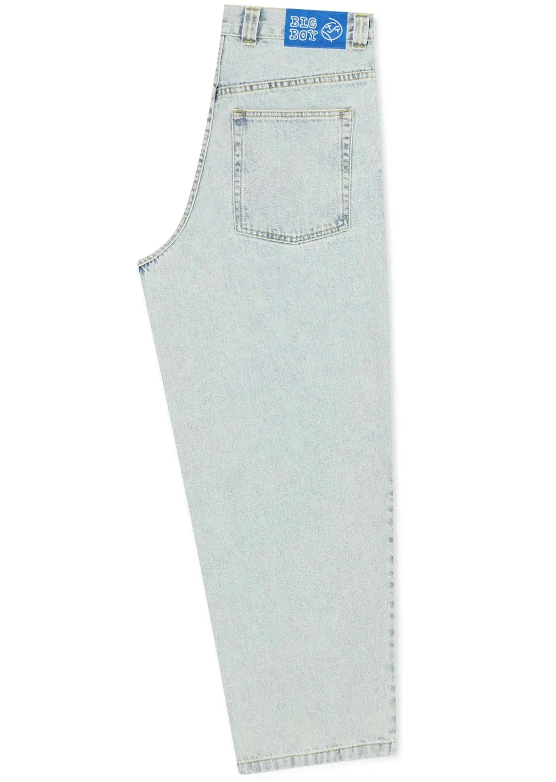 Polar Skate Co. Unisex Big Boy Pants sold by Prfo product image thumbnail 3