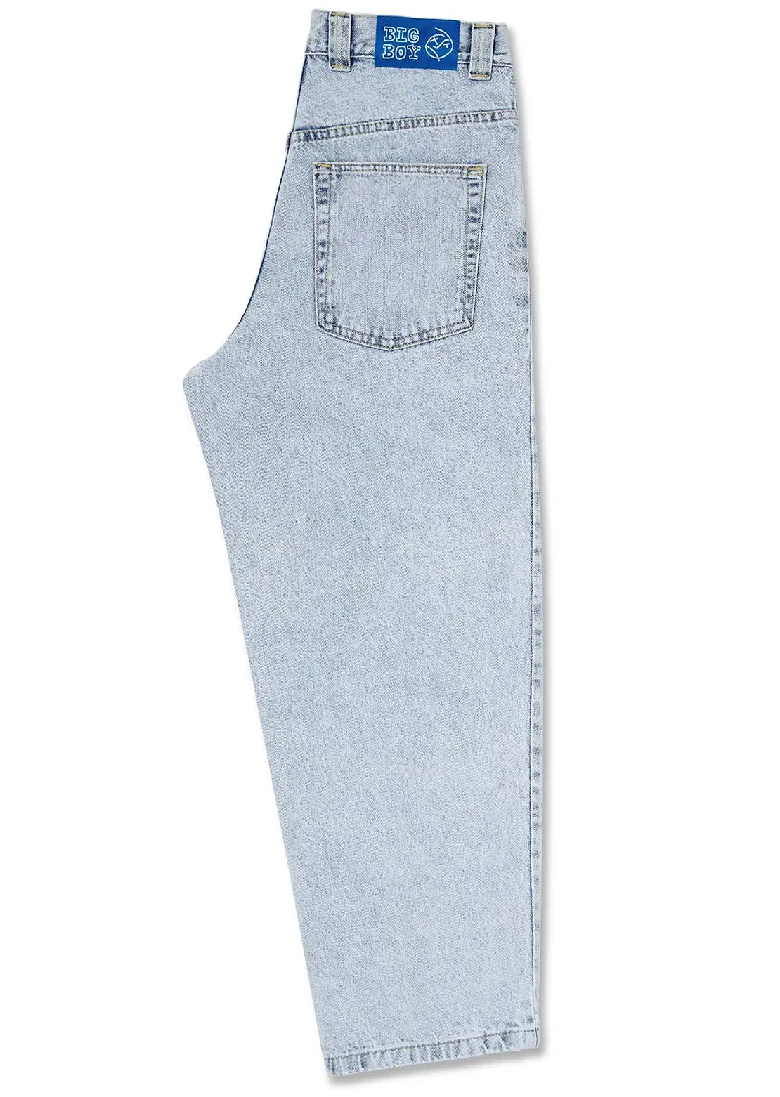 Polar Skate Co. Unisex Big Boy Pants sold by Prfo product image thumbnail 3
