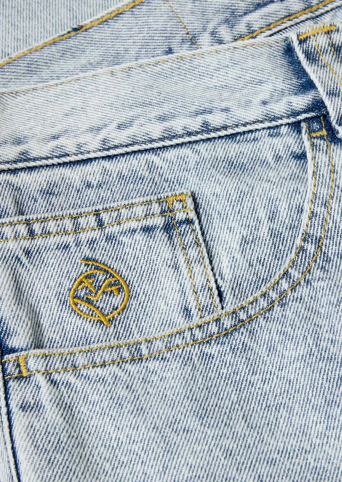 Polar Skate Co. Unisex Big Boy Pants sold by Prfo product image thumbnail 4