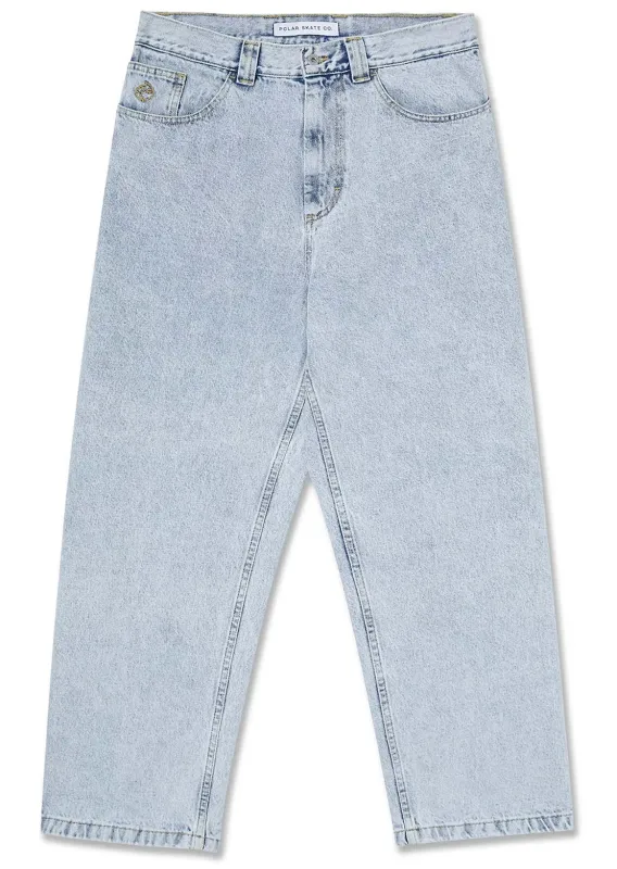 Polar Skate Co. Unisex Big Boy Pants made by Polar Skate