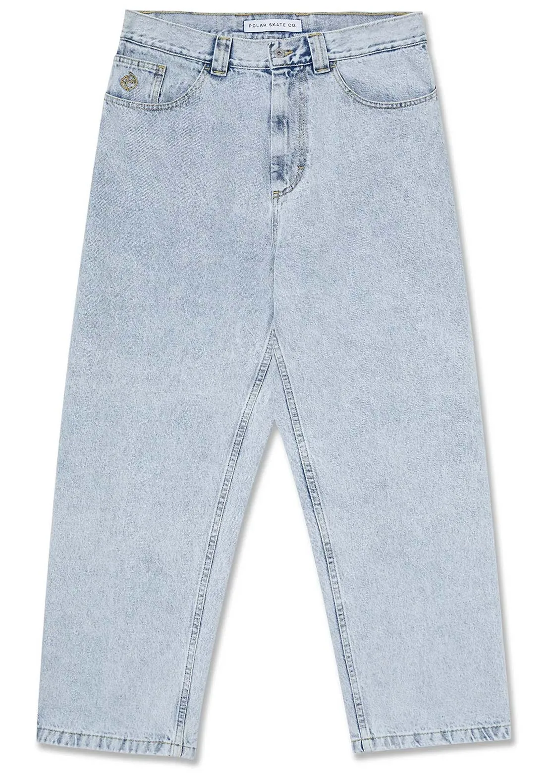Polar Skate Co. Unisex Big Boy Pants sold by Prfo