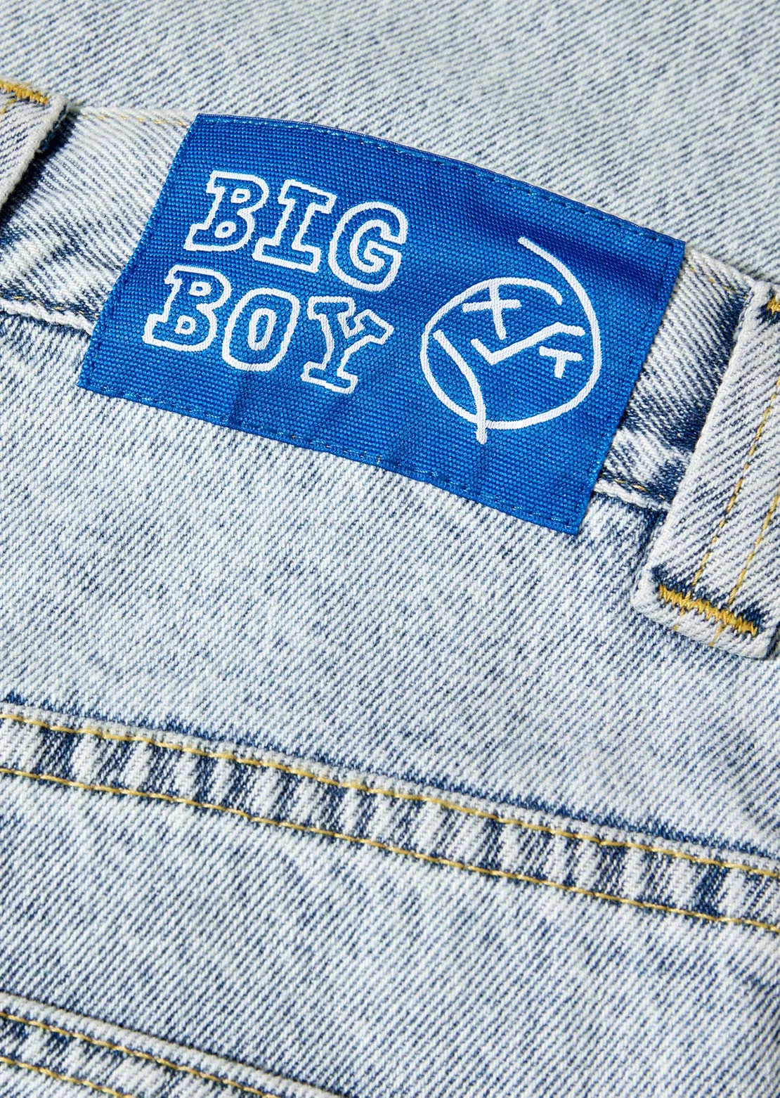 Polar Skate Co. Unisex Big Boy Pants sold by Prfo product image thumbnail 5