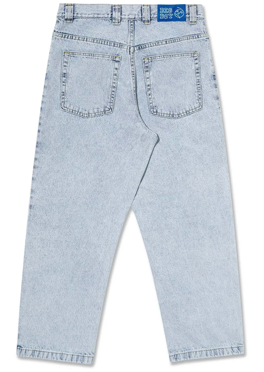 Polar Skate Co. Unisex Big Boy Pants sold by Prfo product image thumbnail 2