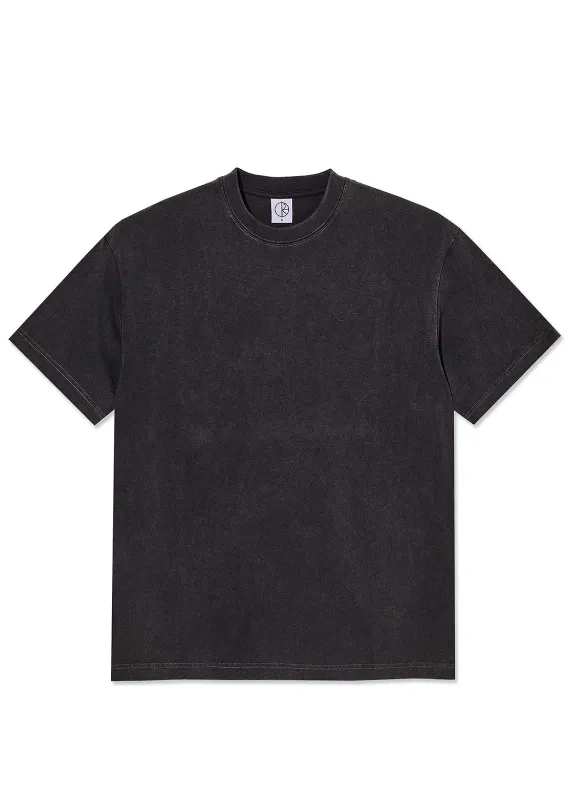 Polar Skate Co. Unisex Contrast Stroke Logo T-Shirt made by Polar Skate