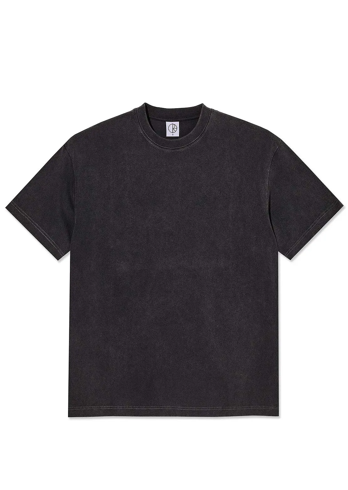 Polar Skate Co. Unisex Contrast Stroke Logo T-Shirt sold by Prfo