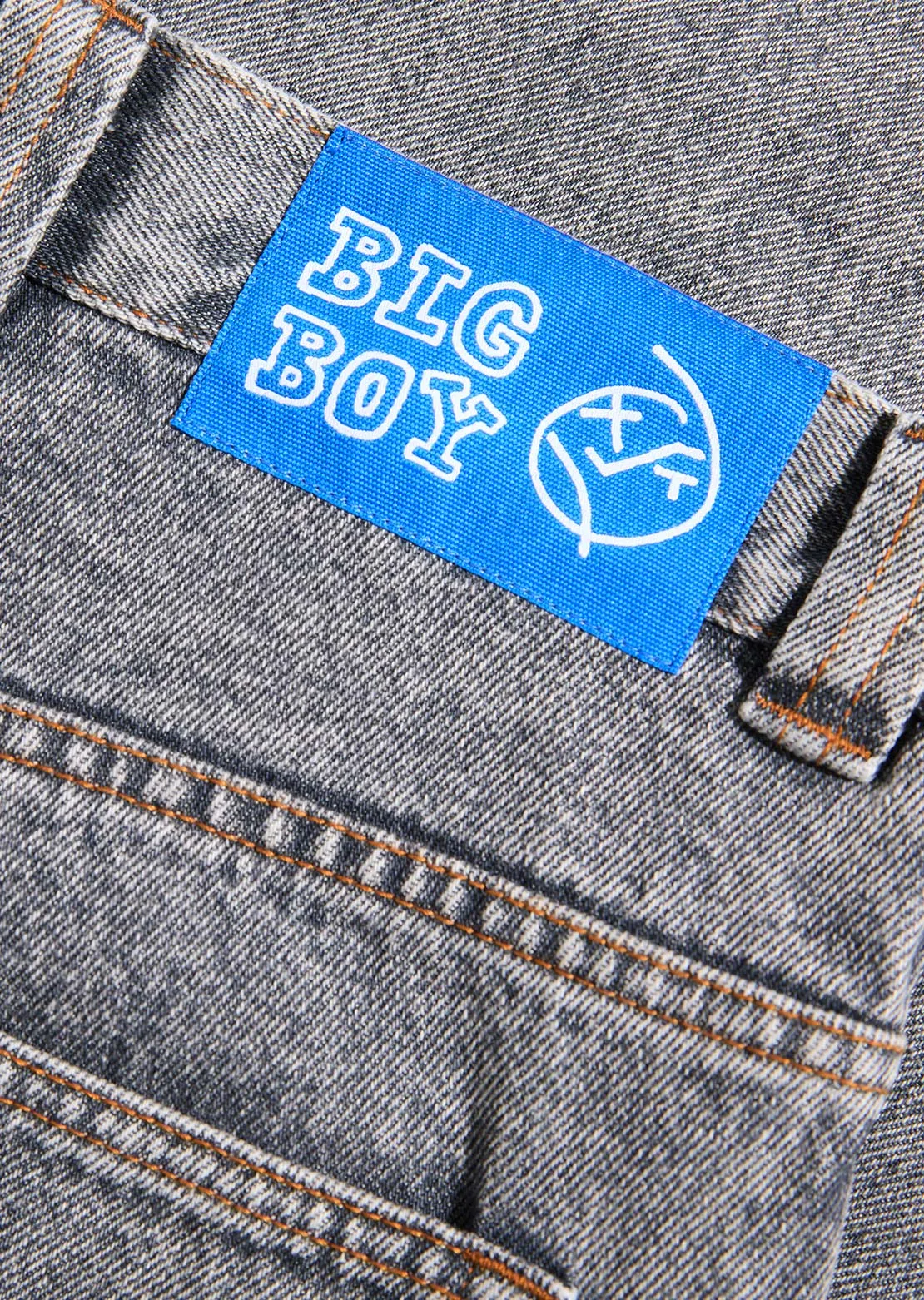 Polar Skate Co. Unisex Big Boy Pants sold by Prfo product image thumbnail 5