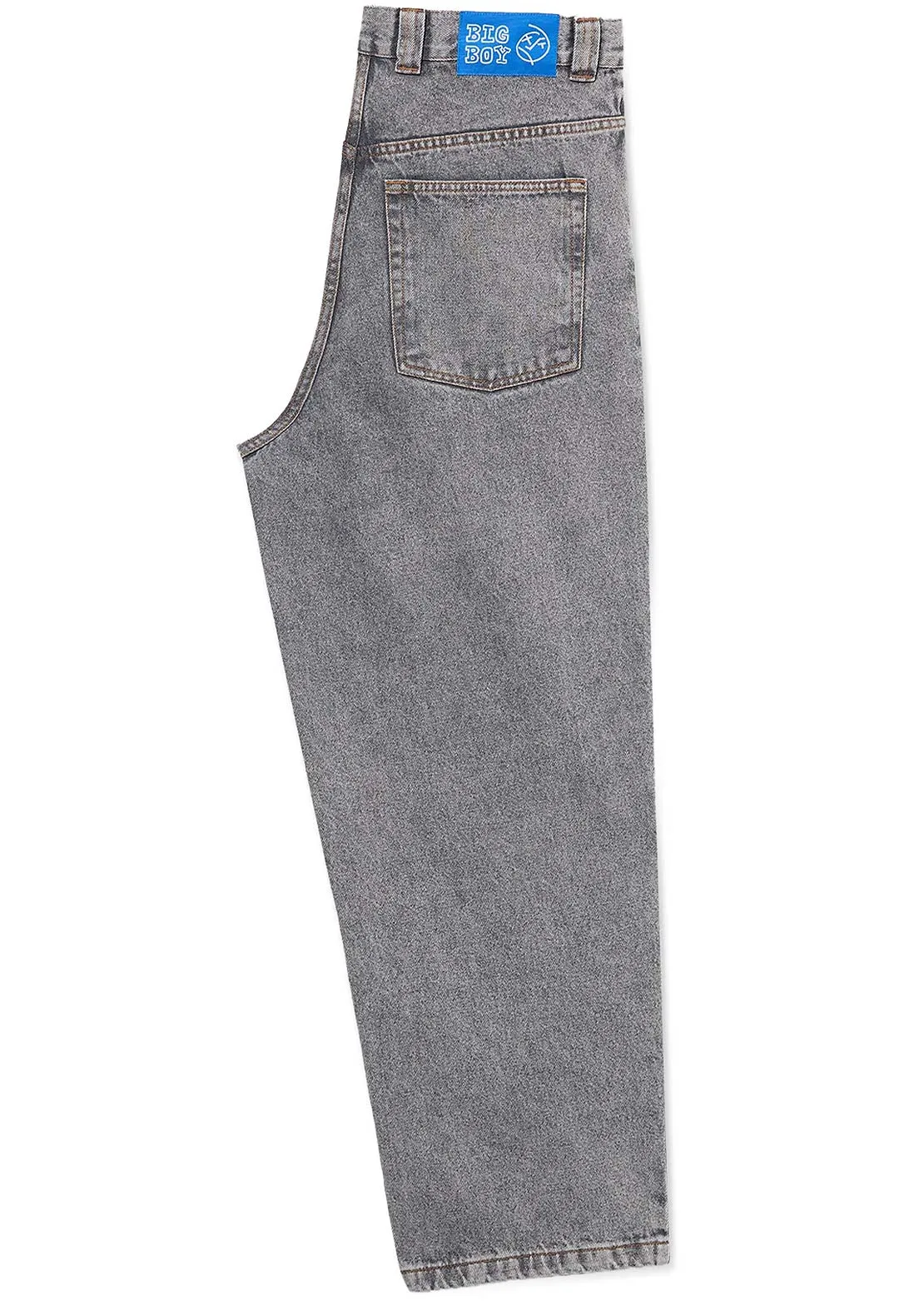Polar Skate Co. Unisex Big Boy Pants sold by Prfo product image thumbnail 3