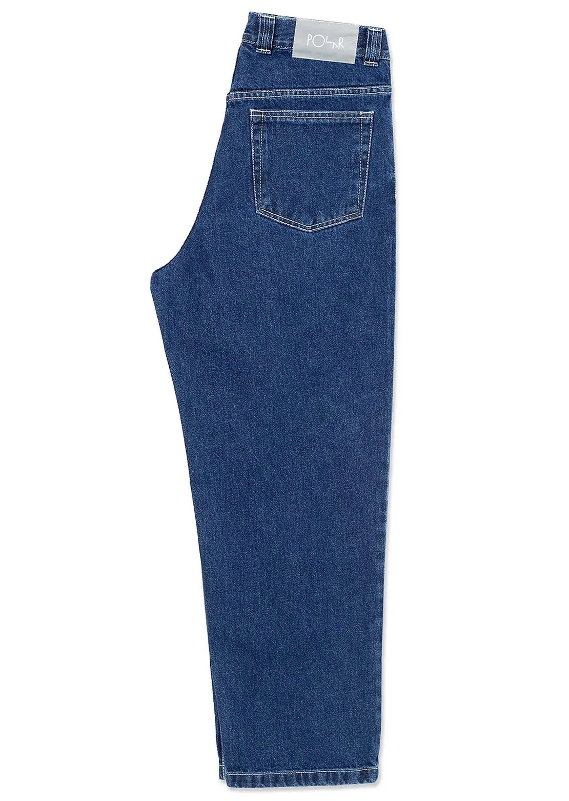 Polar Skate Co. Unisex 93 Pants sold by Prfo product image thumbnail 3