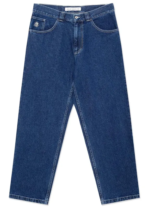 Polar Skate Co. Unisex 93 Pants made by Polar Skate