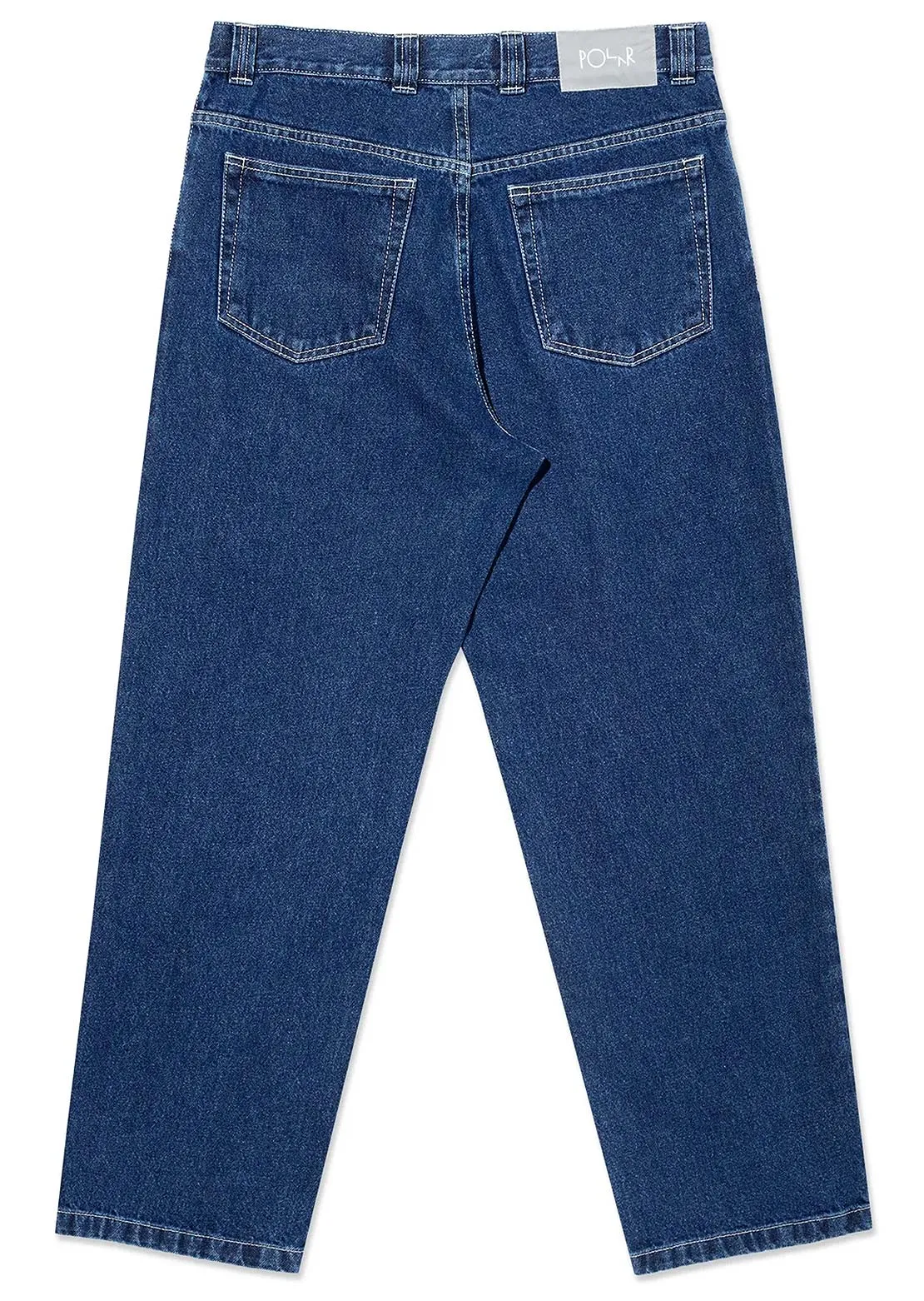 Polar Skate Co. Unisex 93 Pants sold by Prfo product image thumbnail 2