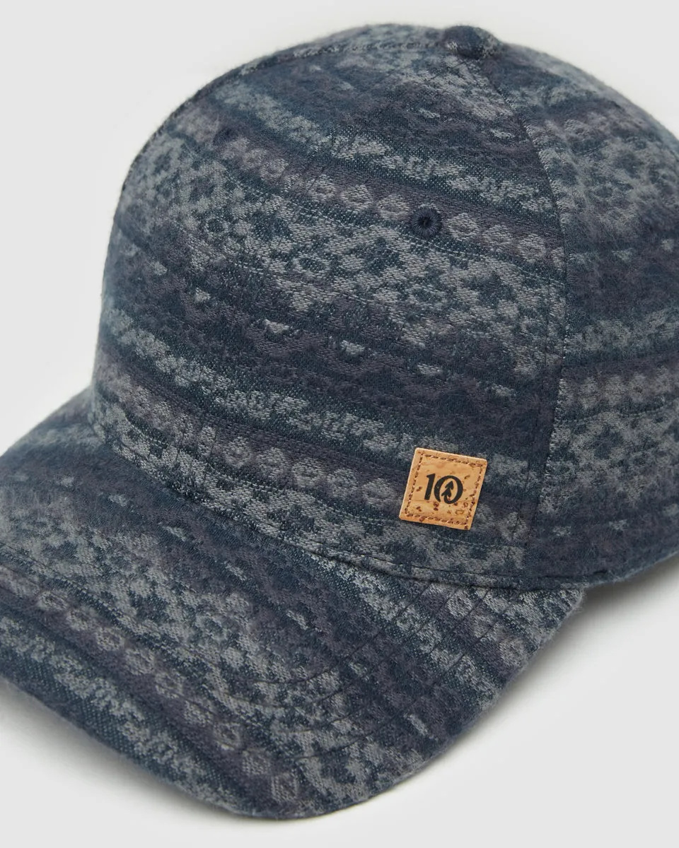 Forest Cork Icon Elevation Hat sold by Prfo product image thumbnail 2