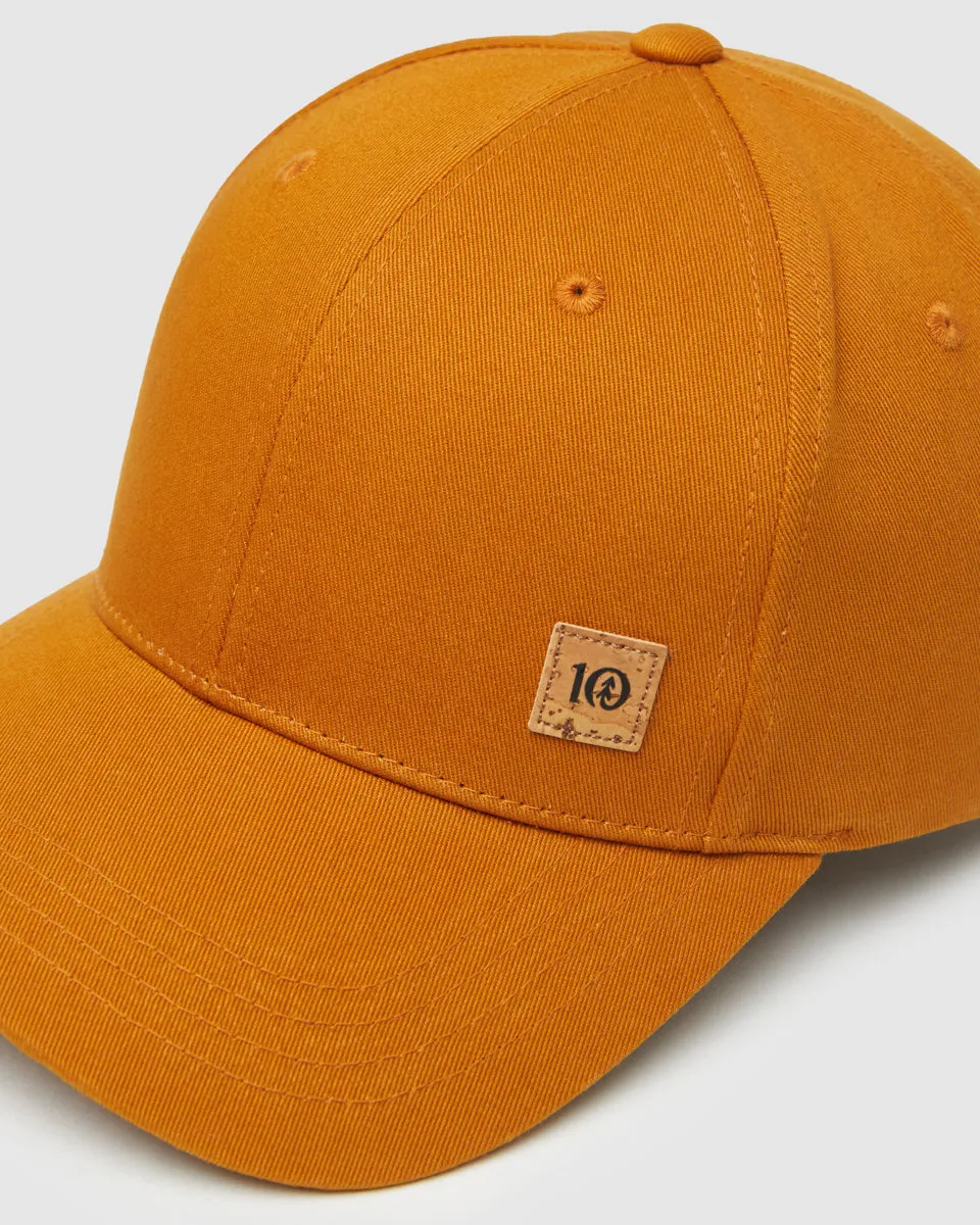 Cork Icon Elevation Hat sold by Prfo product image thumbnail 2