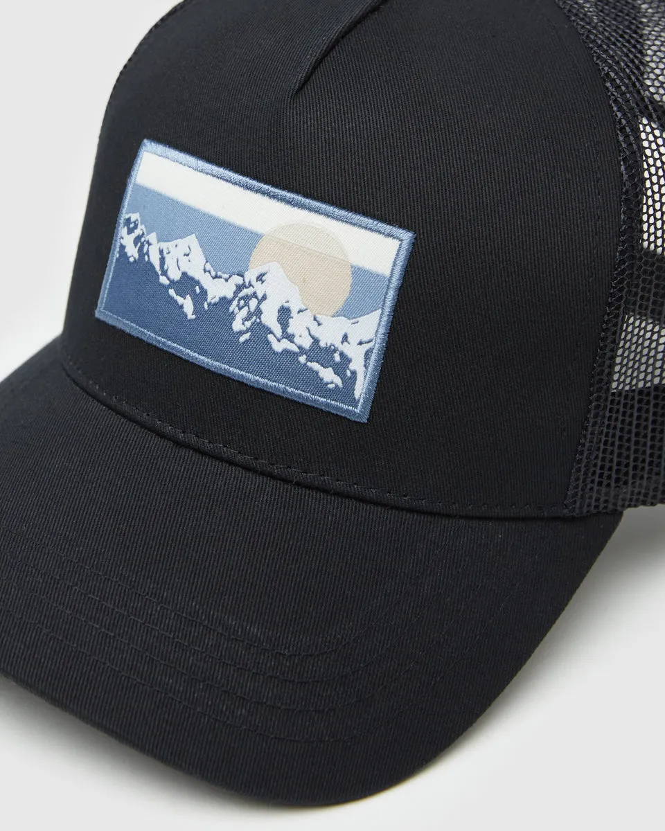 Ridgeline Altitude Hat sold by Prfo product image thumbnail 2