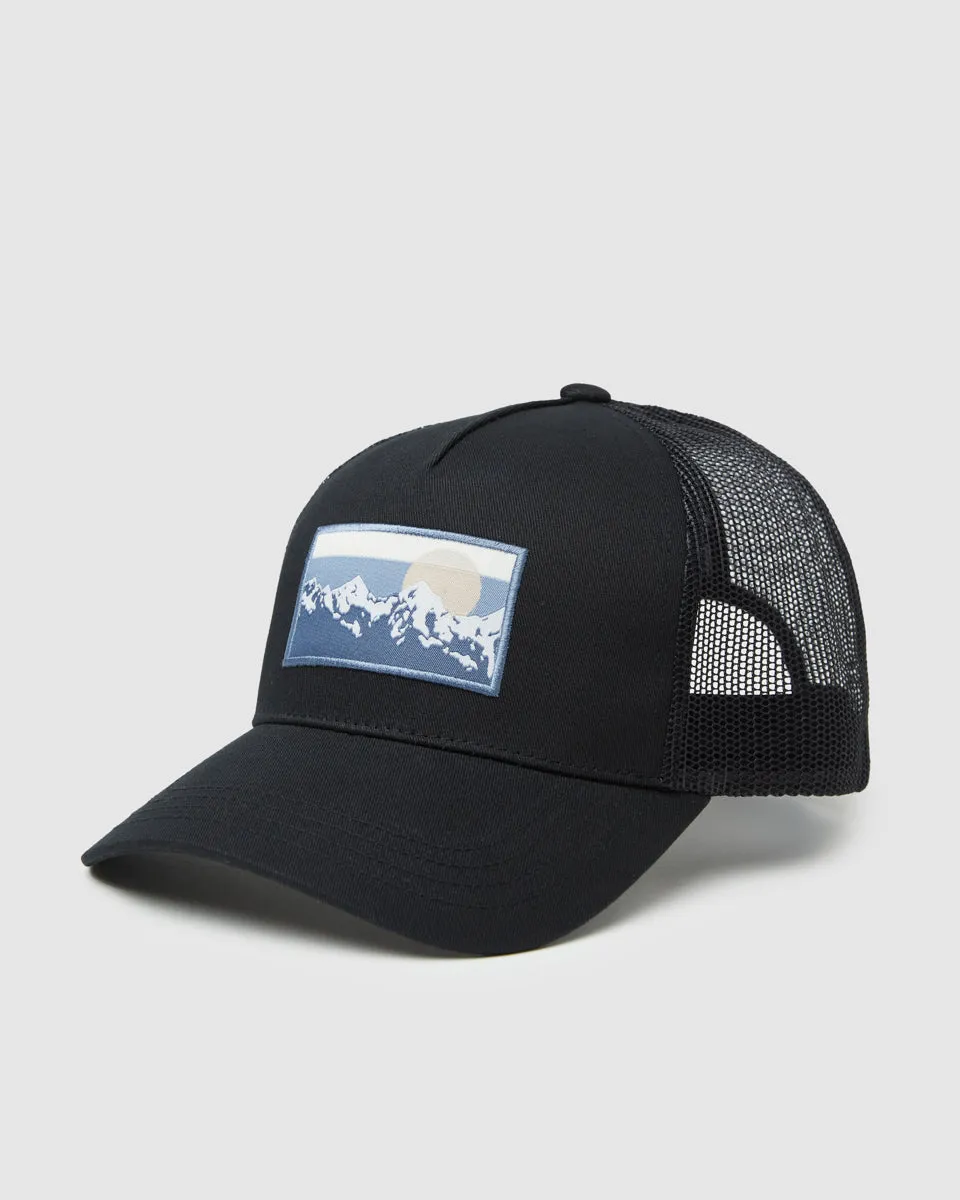 Ridgeline Altitude Hat sold by Prfo